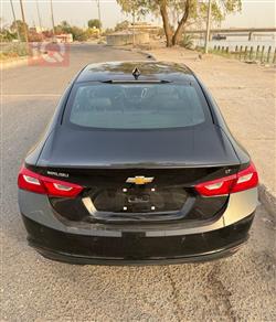 شيفروليه ماليبو